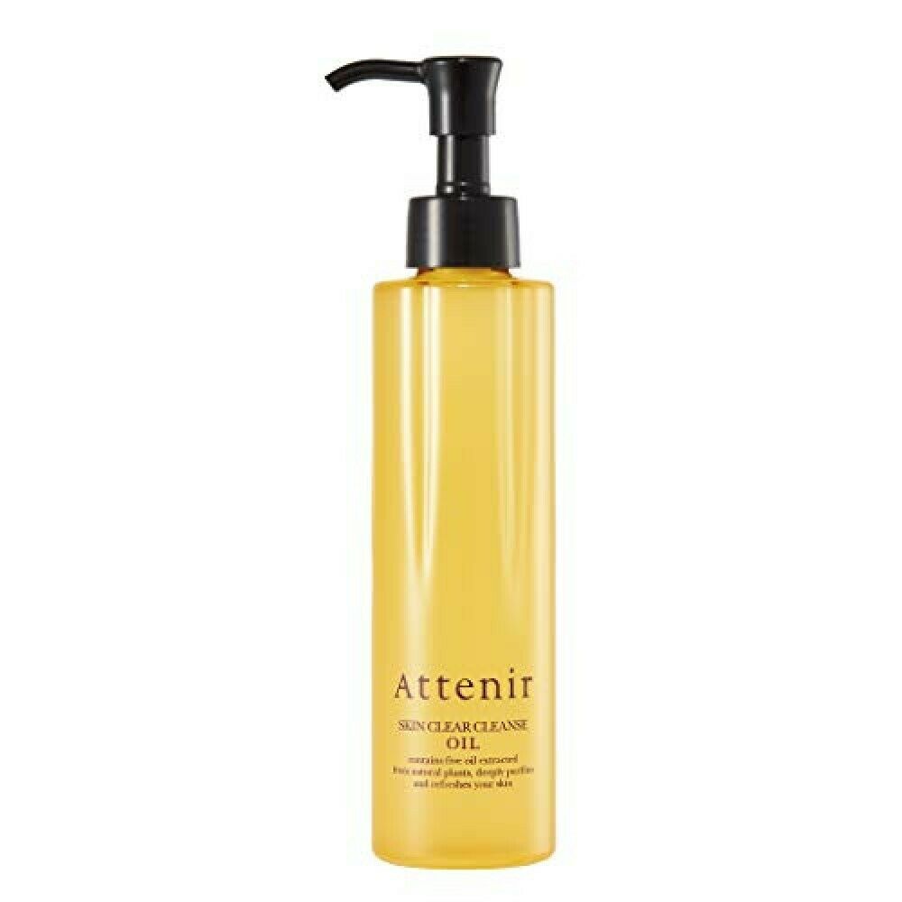 Attenir FANCL Skin Clear Cleanse Oil 175ml Makeup Remover
