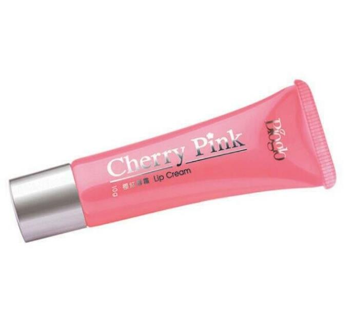 2xCherry Pink Lips & Nipples Cream 10 G