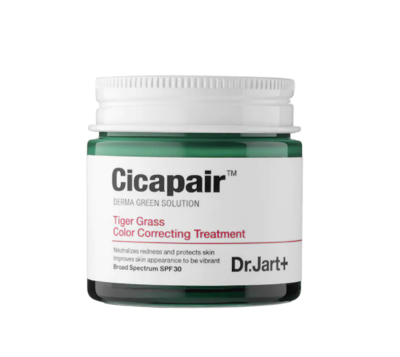 Dr. Jart+ Cicapair Derma Green-Cure Solution Recover Cream 50ml