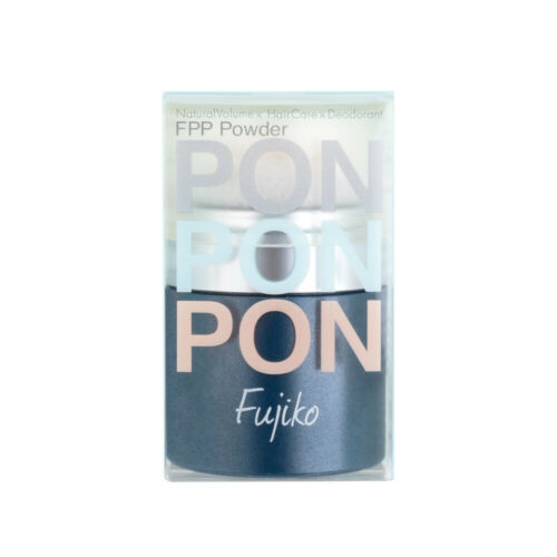 Fujiko Pon Pon Powder Dry Shampoo for Women