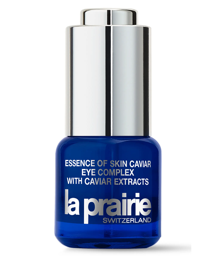 La Prairie Essence Caviar 
Eye Complex 15ML
