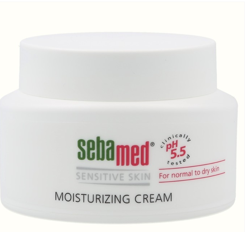 Sebamed Anti Aging Q10 Protection Cream 50 ml