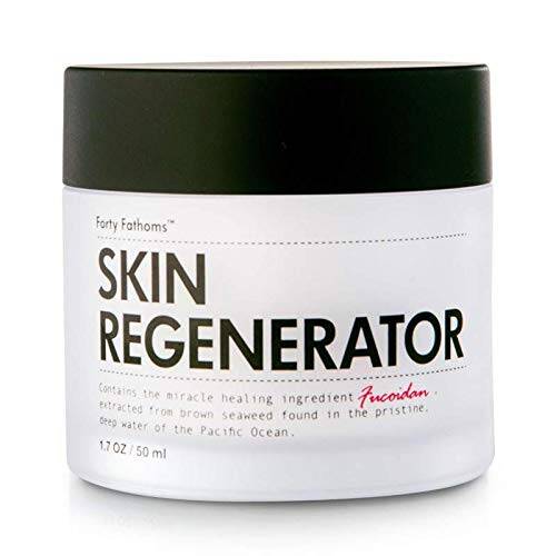 Unichi Forty Fathoms skin Regenerator 50ML  Pack of 2