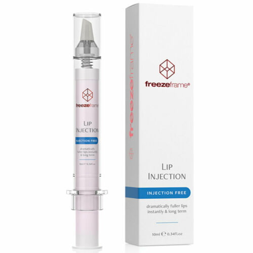 freezeframe Lip Injection
 10ml
