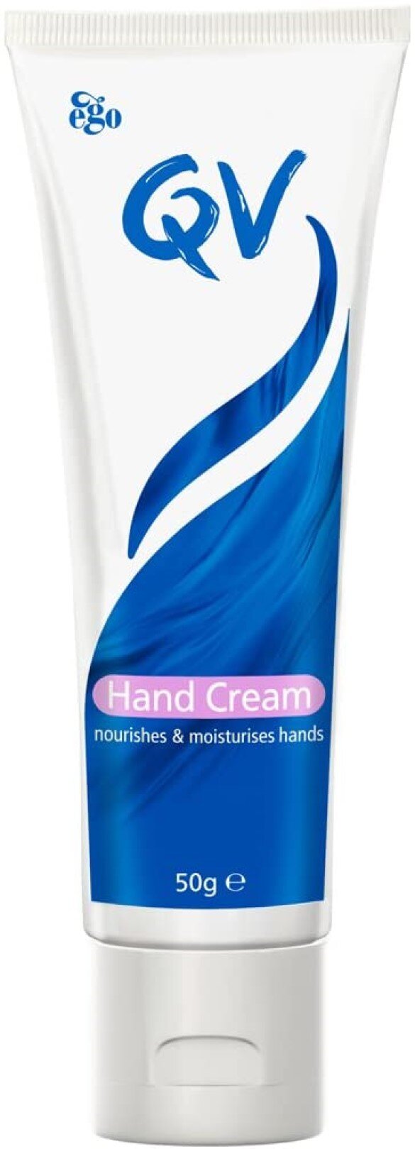 Ego QV Hand Cream 50g Nourishes and moisturises your hands