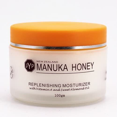 JYP Manukau Honey Replenishing Cream  100G